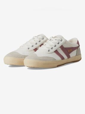 GOLA Badminton sneakers, size 9
